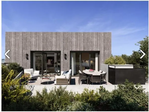 Achat : Appartement Asnières-sur-Seine (92600)