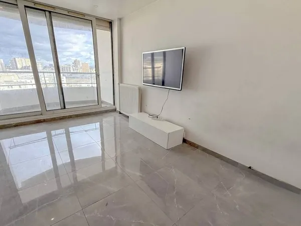 Appartement 1 pièce 26 m²