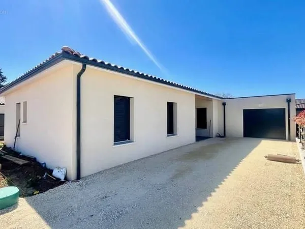 Vente Maison Bias(47300) 264 000ï¿oe