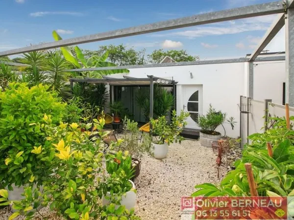 Maison de luxe 3 pièces 93 m²