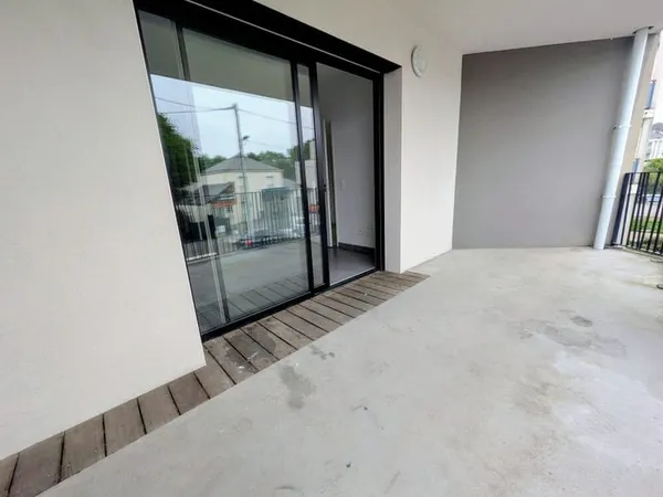 Appartement T2 La Chapelle Sur Erdre