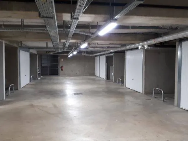 Stationnement Location Lyon   41€
