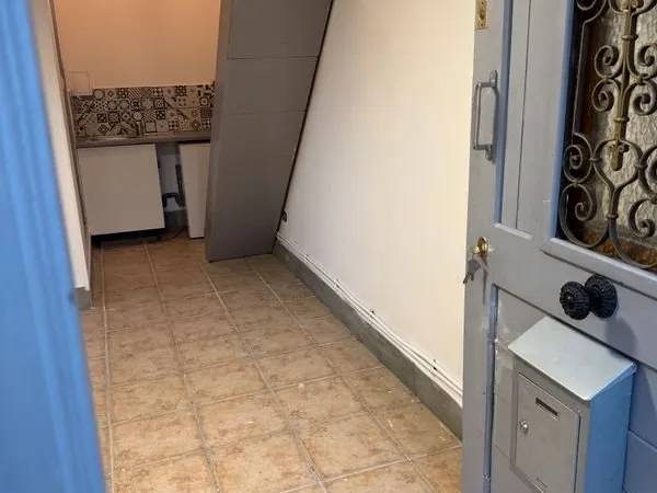 Hébergement studio