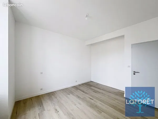 Appartement 4 pièces 89 m²