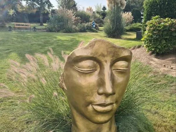 Location Magnifique jardin 3000m2