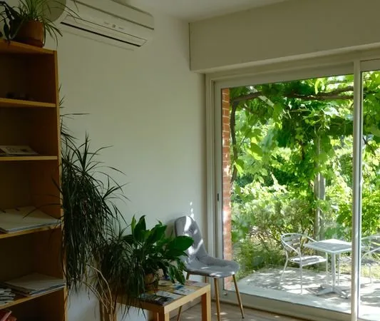 Local professionnel