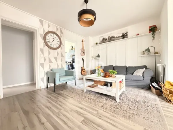 Nouveauté en mandat Oxygène dans votre agence Pulp Immobilier Arras !