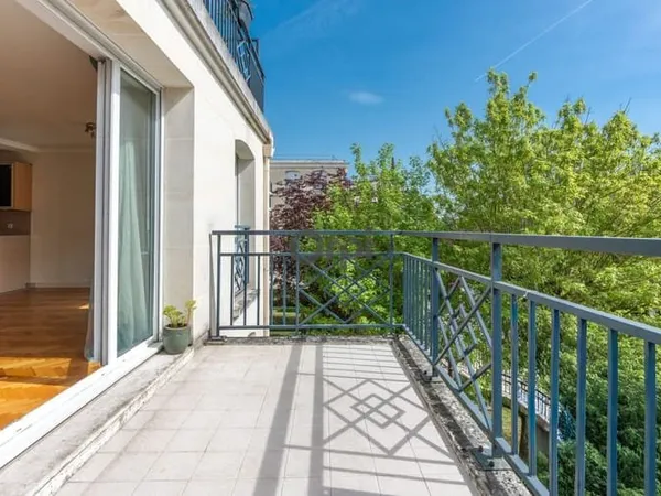 Appartement 3 pièces 93 m²