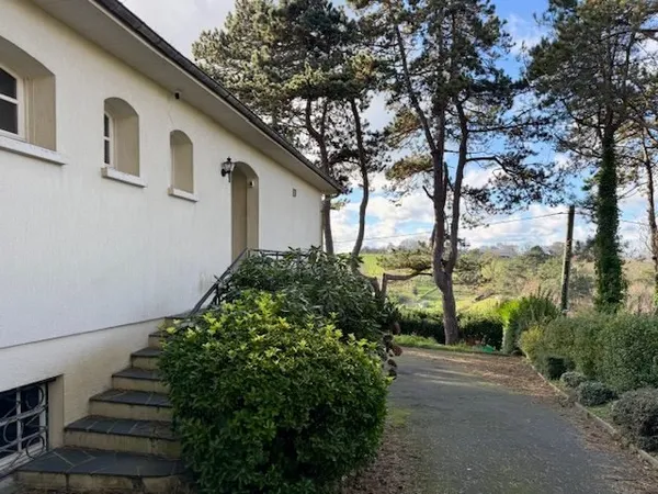 Maison 7 pièces 182 m²