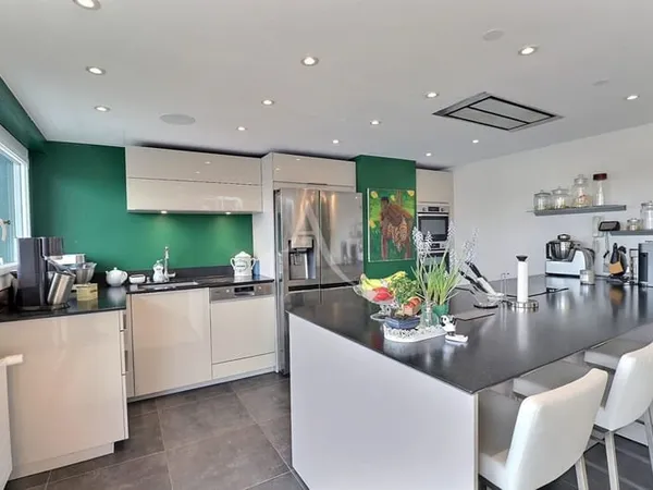 Appartement 7 pièce(s) 156,21 m2 avec ROOFTOP de 240 m² Sartrouville