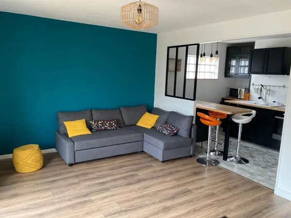 Appartement de 65m2 à louer sur Floirac