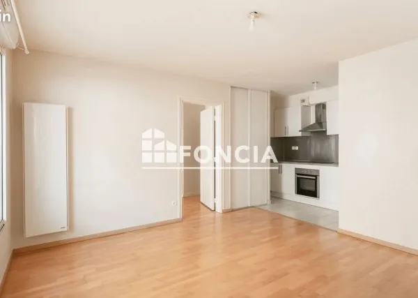 F2 + parking / ideal premier achat ou investissement