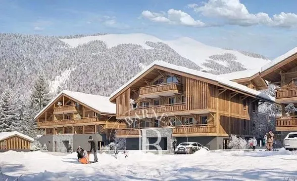 Le Kairn - Montriond