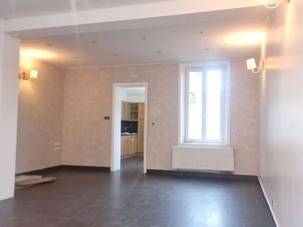 Maison sans travaux