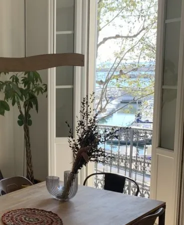 Appartement 4 pièces 85 m²