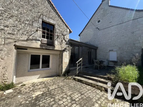 Maison 4 pièces 92 m²