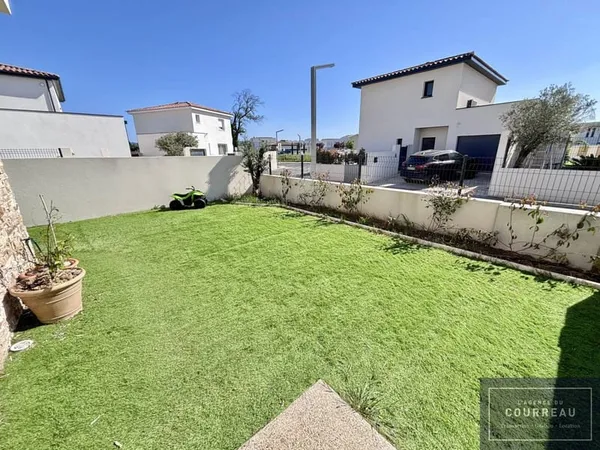 Maison 5 pièces 150 m²