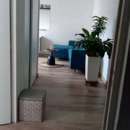 Appartement 2 pièces 32 m²