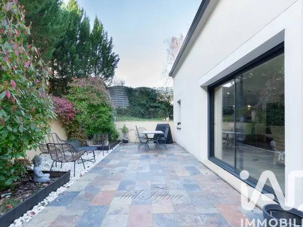 Maison 5 pièces 134 m²
