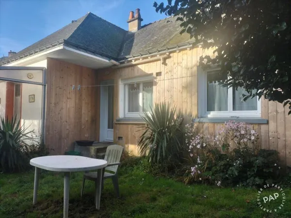 Maison 4 pièces 104 m²
