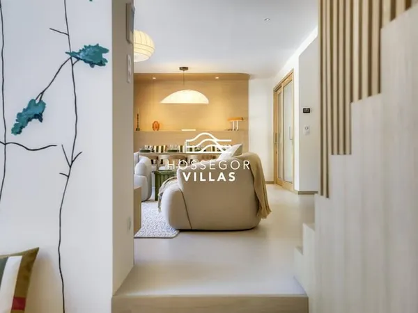 Villa Fikibi
