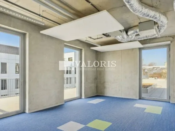 Bureau 4175 m²