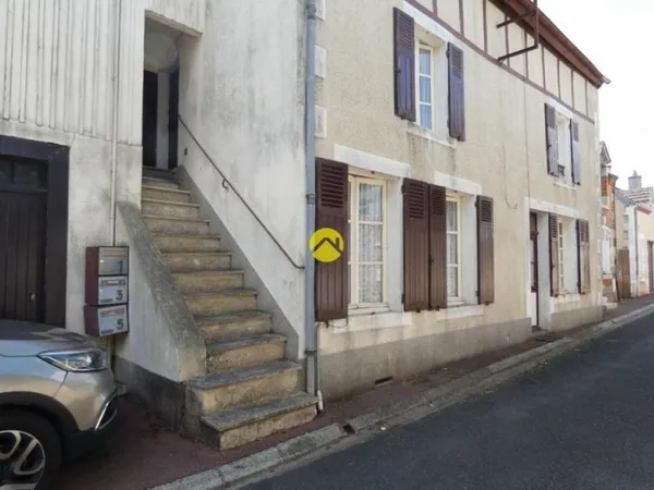 AU COEUR DU VILLAGE