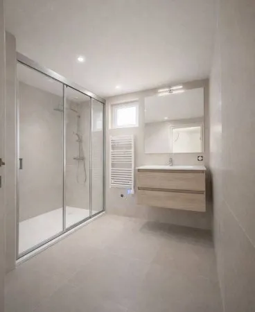 Appartement 4 pièces 90 m²