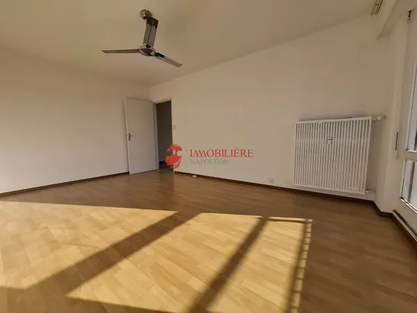 Appartement à louer Mulhouse