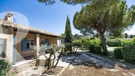 Maison 170 m²