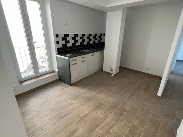 Loue appartement t4