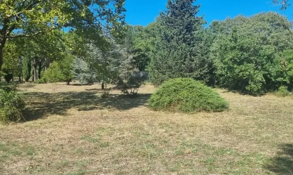 Terrain 4150 m²
