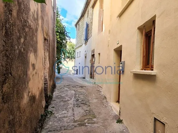 Maison 3 pièces 40 m²