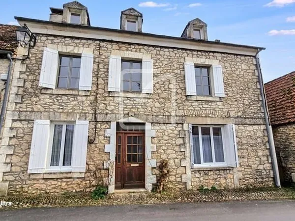 Maison 6 pièces 150 m²