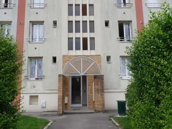 Appartement 4 pièces 64 m²