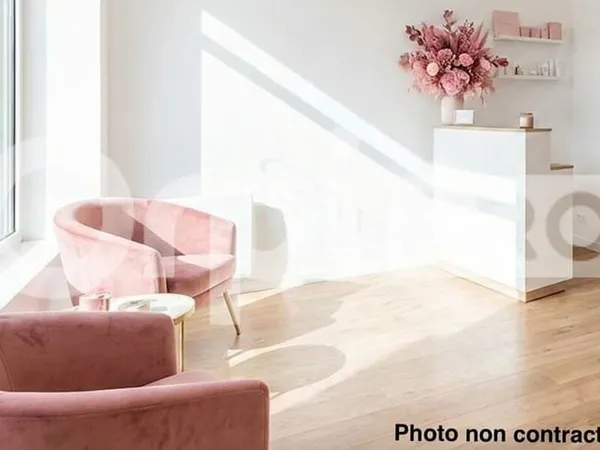 Fonds de commerce 75 m²