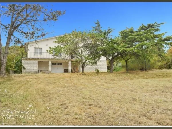 Maison 7 pièces 133 m²