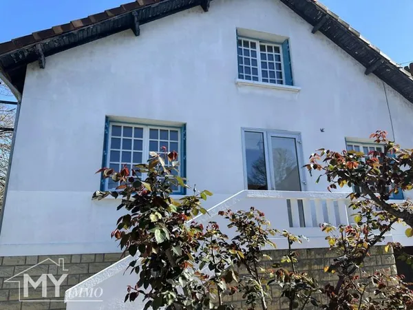 BERGERAC : Rive droite