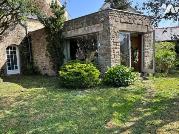 Maison 7 pièces 200 m²