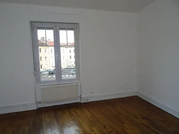 Appartement 5 pièces 109 m²