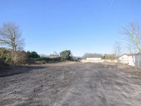 Terrain Vente Boissy-sous-Saint-Yon  2779m² 477000€