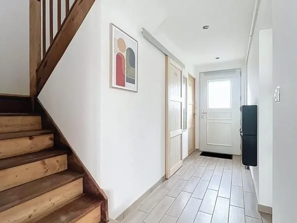 Maison 6 pièces 95 m²