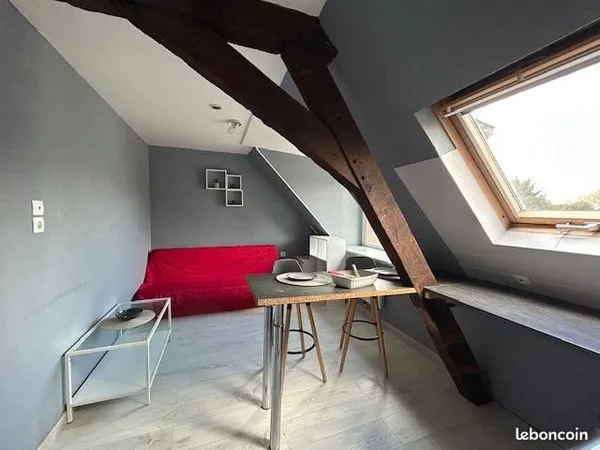 Studio meuble valenciennes