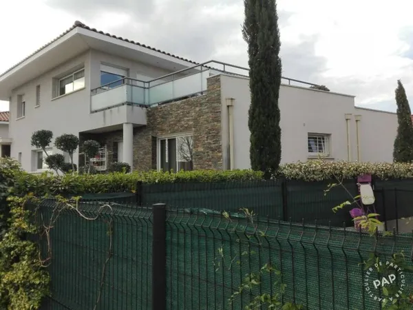 Maison 7 pièces 195 m²