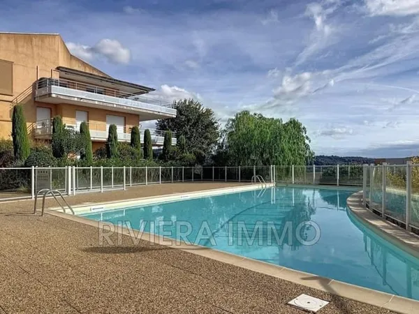 Vente appartement