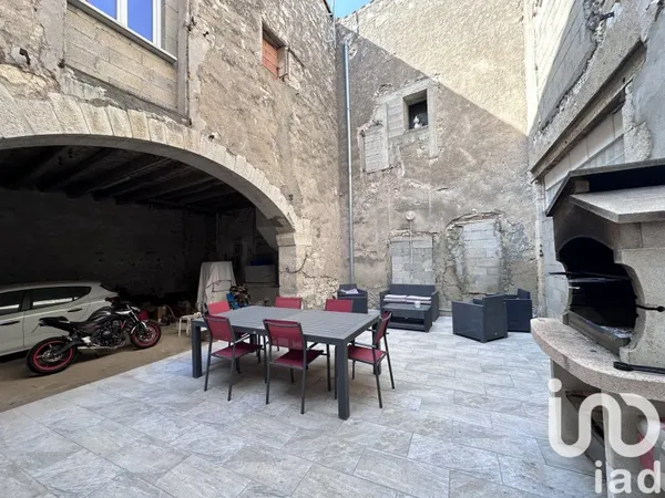 Maison 5 pièces 185 m²