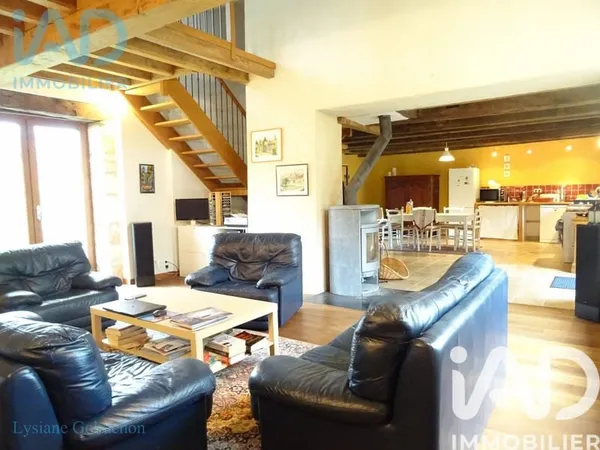 Vente Maison de village 5 pièces