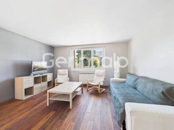 Appartement 3 pièces 71 m²