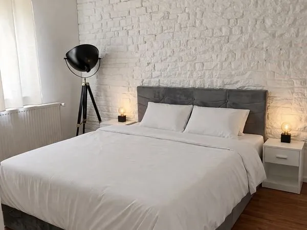 Chambre en colocation - Emplacement idéal