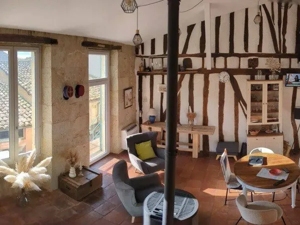 Maison 3 pièces 99 m²